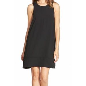 Tildon Racerback Shift Dress